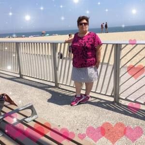 Meet your Posher, Vincenza